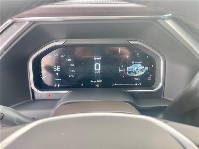 2026 GMC Sierra 3500HD Denali (Stk: 150704) in Fort MacLeod - Image 12 of 21