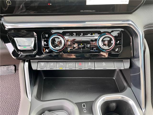 2026 GMC Sierra 3500HD Denali (Stk: 150704) in Fort MacLeod - Image 13 of 21