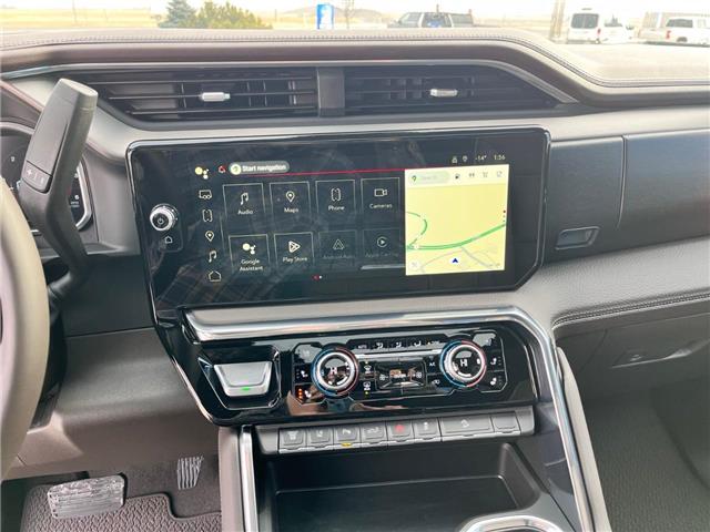 2026 GMC Sierra 3500HD Denali (Stk: 150704) in Fort MacLeod - Image 14 of 21