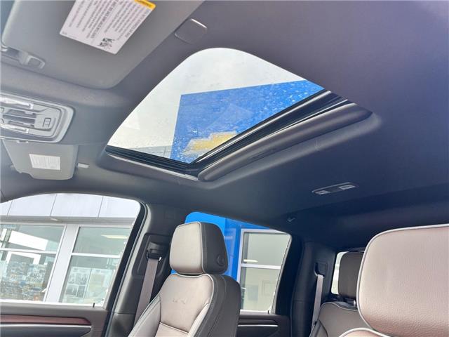 2026 GMC Sierra 3500HD Denali (Stk: 150704) in Fort MacLeod - Image 16 of 21