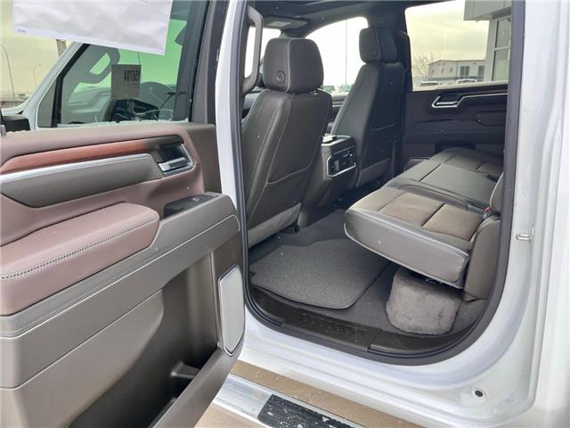 2026 GMC Sierra 3500HD Denali (Stk: 150704) in Fort MacLeod - Image 19 of 21