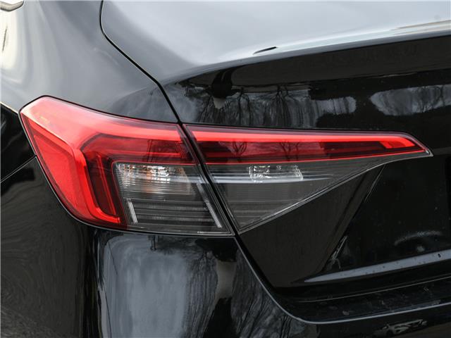 2023 Honda Civic LX-B (Stk: P7095) in Toronto - Image 7 of 19
