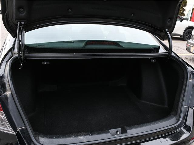 2023 Honda Civic LX-B (Stk: P7095) in Toronto - Image 8 of 19