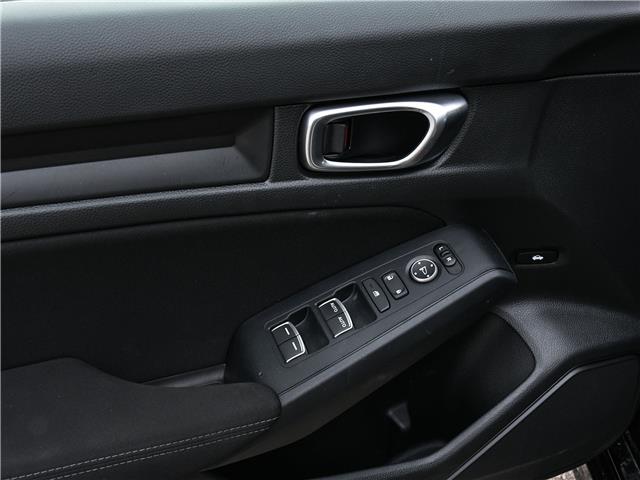 2023 Honda Civic LX-B (Stk: P7095) in Toronto - Image 9 of 19