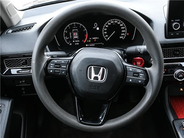 2023 Honda Civic LX-B (Stk: P7095) in Toronto - Image 13 of 19