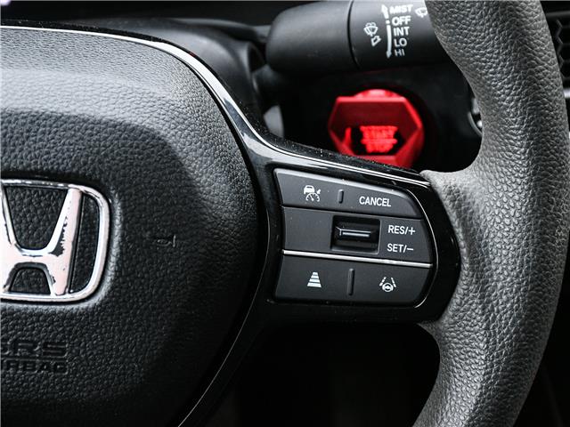 2023 Honda Civic LX-B (Stk: P7095) in Toronto - Image 15 of 19