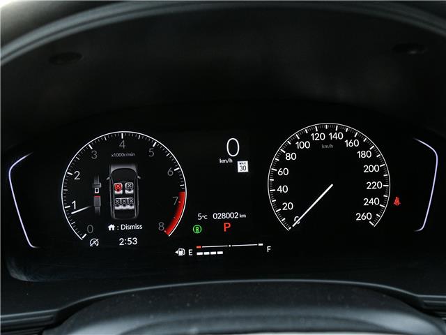 2023 Honda Civic LX-B (Stk: P7095) in Toronto - Image 16 of 19