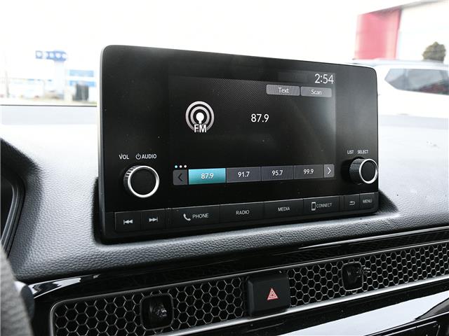 2023 Honda Civic LX-B (Stk: P7095) in Toronto - Image 18 of 19