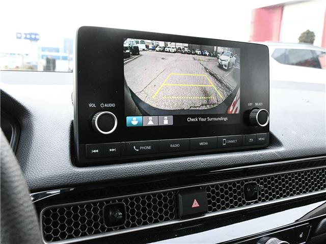 2023 Honda Civic LX-B (Stk: P7095) in Toronto - Image 19 of 19