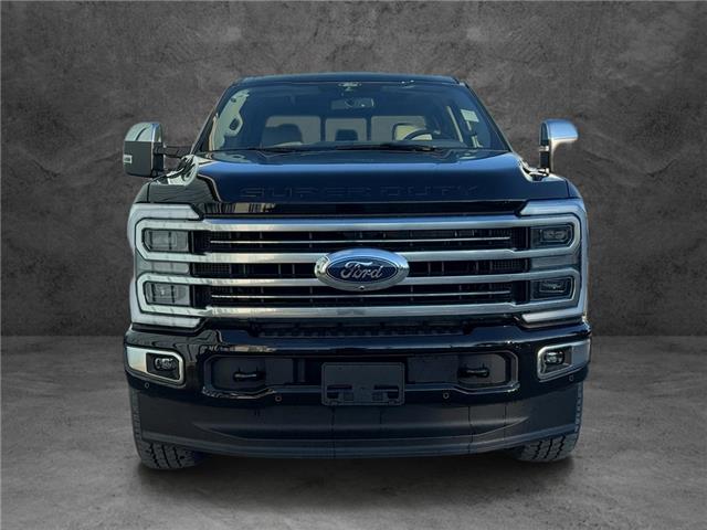 2026 Ford F-350 Platinum (Stk: 0T6063) in Kamloops - Image 2 of 25