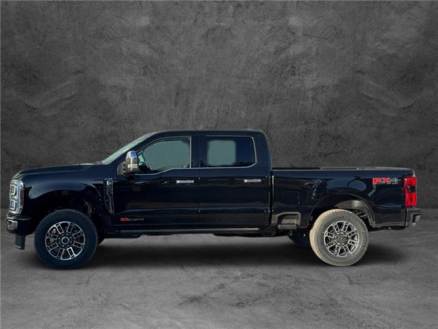 2026 Ford F-350 Platinum (Stk: 0T6063) in Kamloops - Image 3 of 25