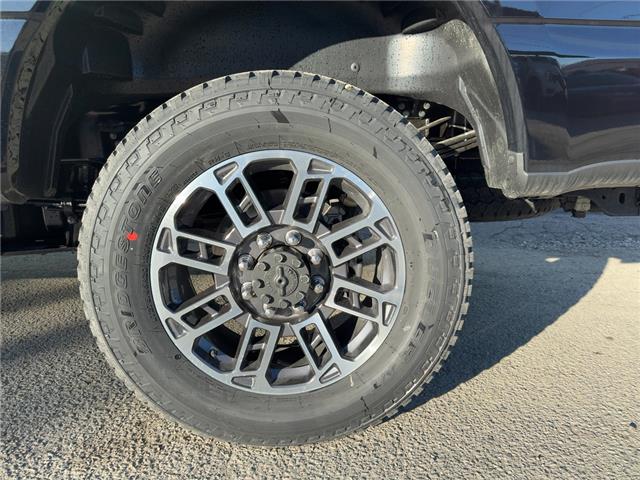 2026 Ford F-350 Platinum (Stk: 0T6063) in Kamloops - Image 6 of 25
