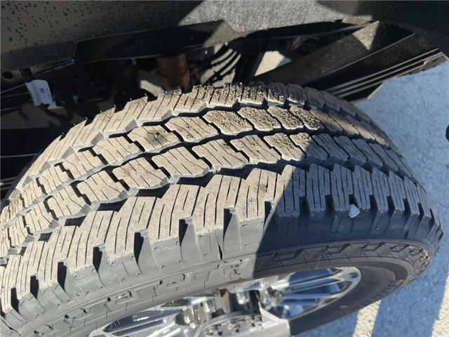 2026 Ford F-350 Platinum (Stk: 0T6063) in Kamloops - Image 7 of 25