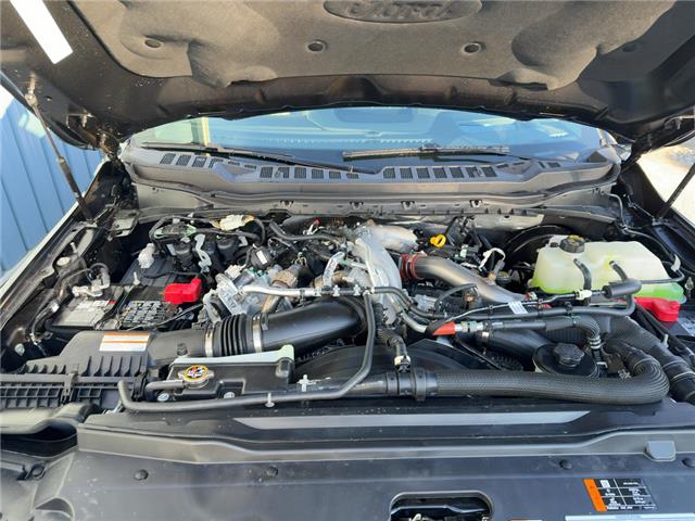 2026 Ford F-350 Platinum (Stk: 0T6063) in Kamloops - Image 10 of 25