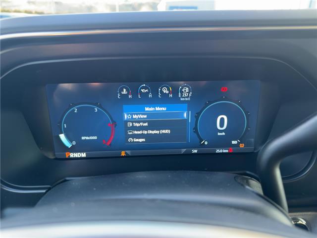 2026 Ford F-350 Platinum (Stk: 0T6063) in Kamloops - Image 15 of 25