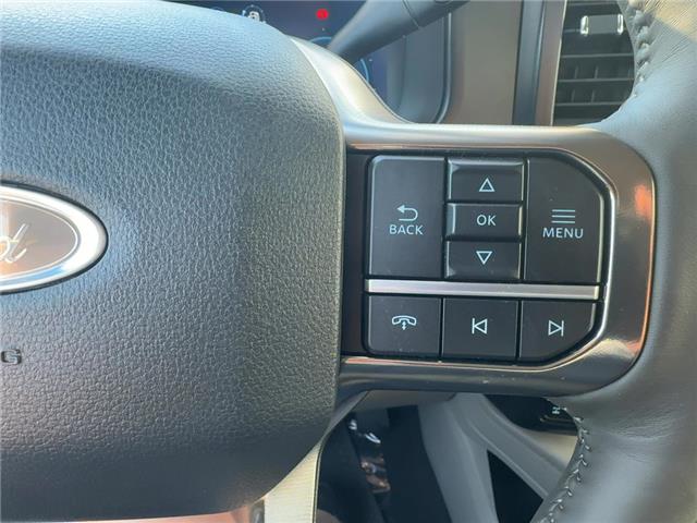 2026 Ford F-350 Platinum (Stk: 0T6063) in Kamloops - Image 16 of 25