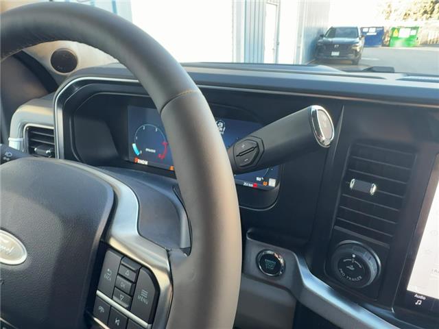 2026 Ford F-350 Platinum (Stk: 0T6063) in Kamloops - Image 18 of 25