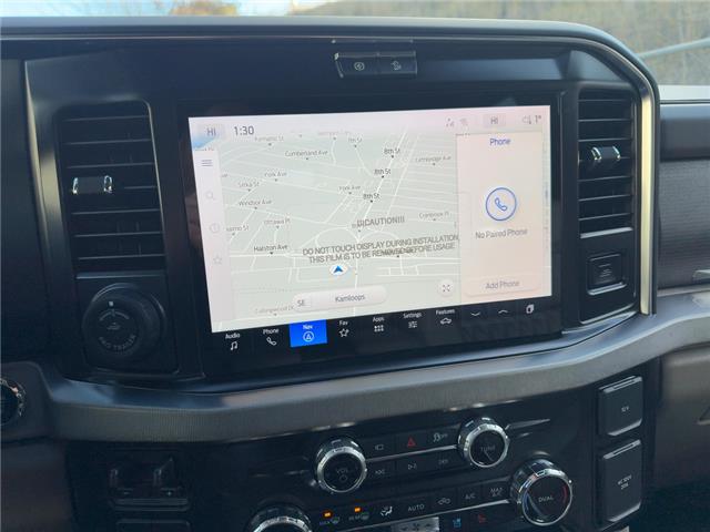 2026 Ford F-350 Platinum (Stk: 0T6063) in Kamloops - Image 19 of 25