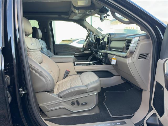2026 Ford F-350 Platinum (Stk: 0T6063) in Kamloops - Image 22 of 25