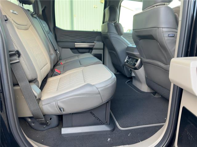 2026 Ford F-350 Platinum (Stk: 0T6063) in Kamloops - Image 23 of 25