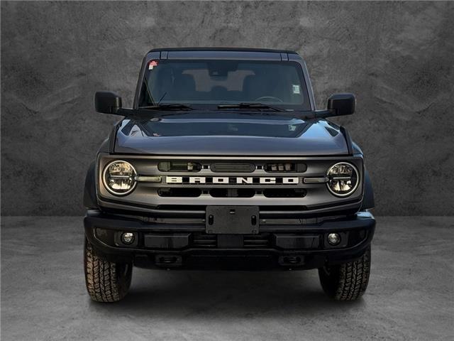 2022 Ford Bronco Big Bend (Stk: 25P176) in Kamloops - Image 2 of 25