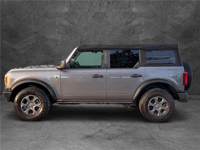 2022 Ford Bronco Big Bend (Stk: 25P176) in Kamloops - Image 3 of 25