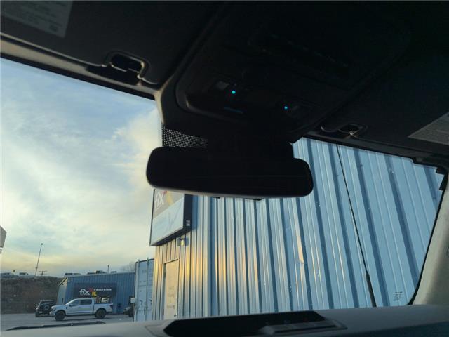 2022 Ford Bronco Big Bend (Stk: 25P176) in Kamloops - Image 21 of 25
