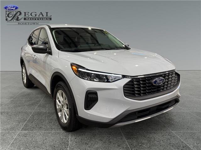 2026 Ford Escape Active (Stk: T9905) in ROSETOWN - Image 1 of 17