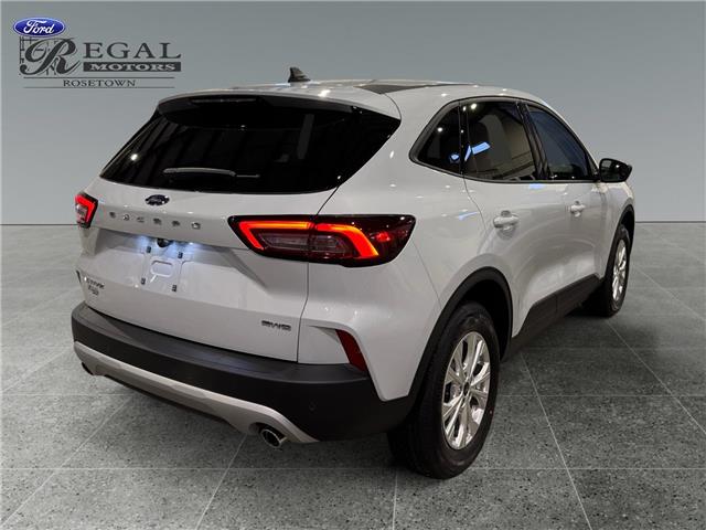 2026 Ford Escape Active (Stk: T9905) in ROSETOWN - Image 3 of 17