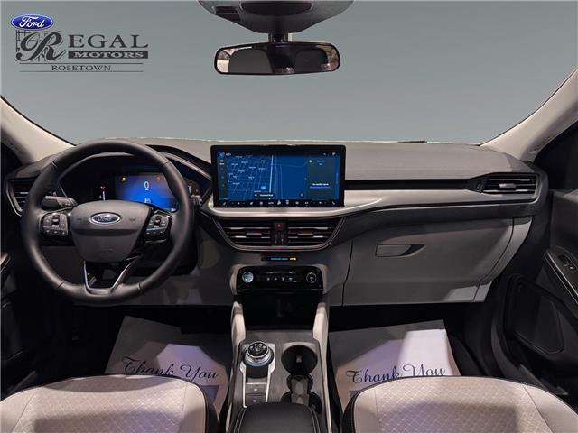 2026 Ford Escape Active (Stk: T9905) in ROSETOWN - Image 11 of 17
