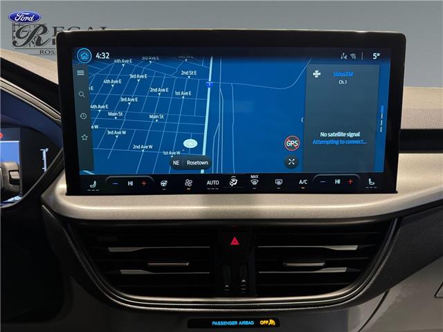 2026 Ford Escape Active (Stk: T9905) in ROSETOWN - Image 12 of 17