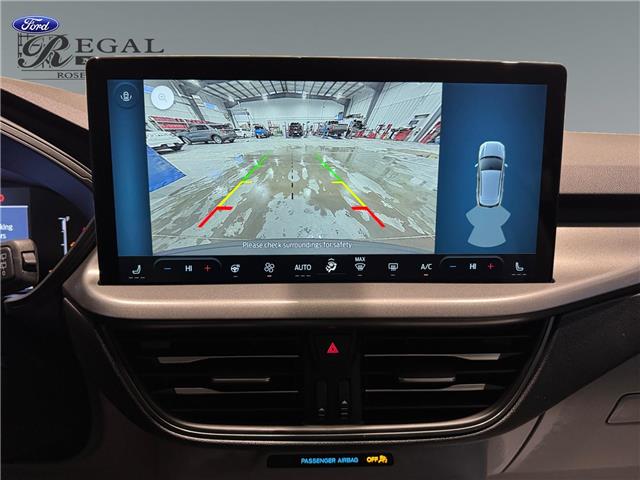 2026 Ford Escape Active (Stk: T9905) in ROSETOWN - Image 13 of 17