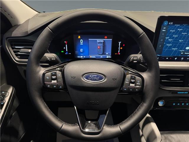 2026 Ford Escape Active (Stk: T9905) in ROSETOWN - Image 14 of 17
