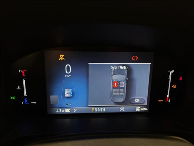 2026 Ford Escape Active (Stk: T9905) in ROSETOWN - Image 15 of 17