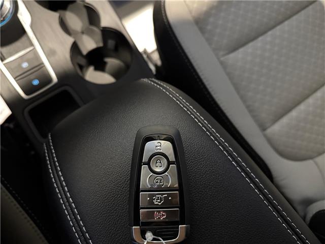 2026 Ford Escape Active (Stk: T9905) in ROSETOWN - Image 16 of 17