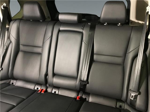 2023 Nissan Rogue SV Midnight Edition (Stk: N26084A) in Sault Ste. Marie - Image 13 of 15 2023 Nissan Rogue SV Midnight Edition (Stk: N26084A) in Sault Ste. Marie - Image 13 of 15