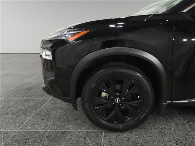 2023 Nissan Rogue SV Midnight Edition (Stk: N26084A) in Sault Ste. Marie - Image 14 of 15 2023 Nissan Rogue SV Midnight Edition (Stk: N26084A) in Sault Ste. Marie - Image 14 of 15