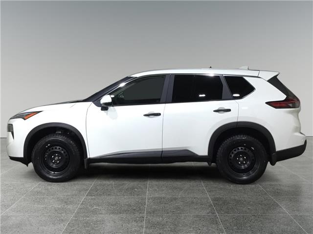2026 Nissan Rogue S (Stk: N26000) in Sault Ste. Marie - Image 2 of 15