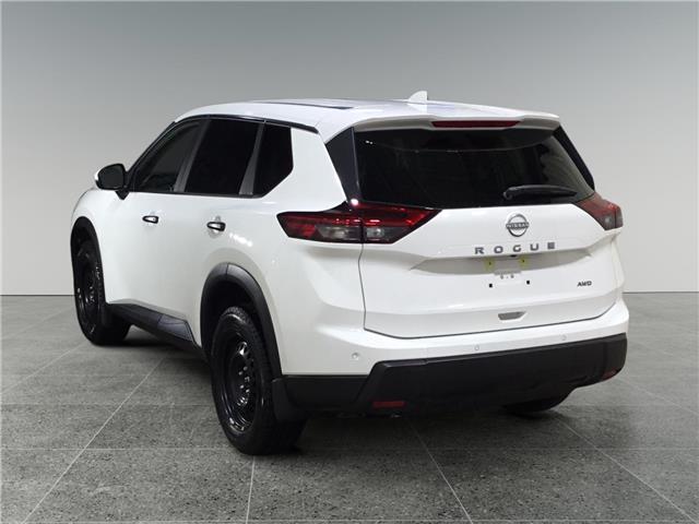 2026 Nissan Rogue S (Stk: N26000) in Sault Ste. Marie - Image 3 of 15