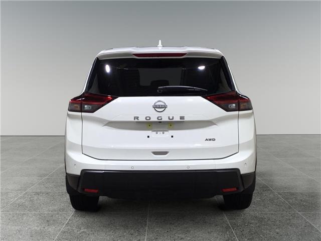 2026 Nissan Rogue S (Stk: N26000) in Sault Ste. Marie - Image 4 of 15