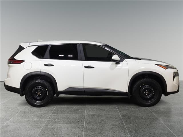 2026 Nissan Rogue S (Stk: N26000) in Sault Ste. Marie - Image 6 of 15