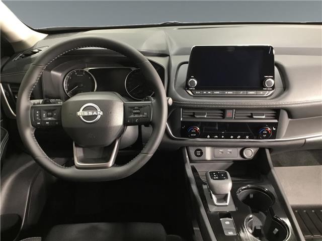 2026 Nissan Rogue S (Stk: N26000) in Sault Ste. Marie - Image 10 of 15