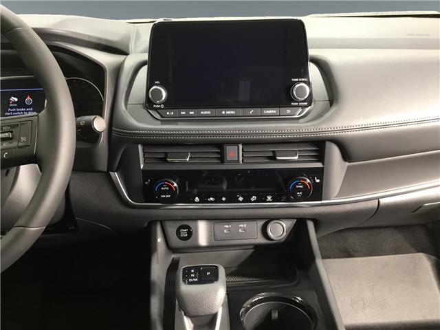 2026 Nissan Rogue S (Stk: N26000) in Sault Ste. Marie - Image 11 of 15
