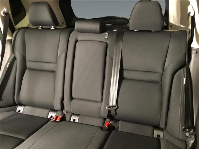 2026 Nissan Rogue S (Stk: N26000) in Sault Ste. Marie - Image 13 of 15