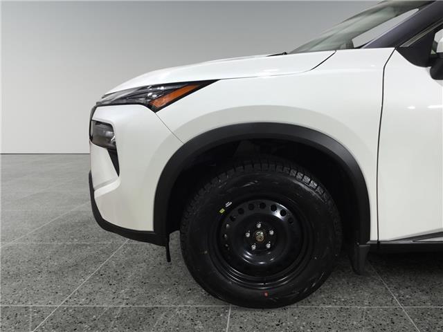 2026 Nissan Rogue S (Stk: N26000) in Sault Ste. Marie - Image 14 of 15