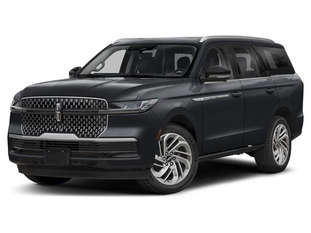2026 Lincoln Navigator Reserve (Stk: 6N002) in Oakville - Image 1 of 12