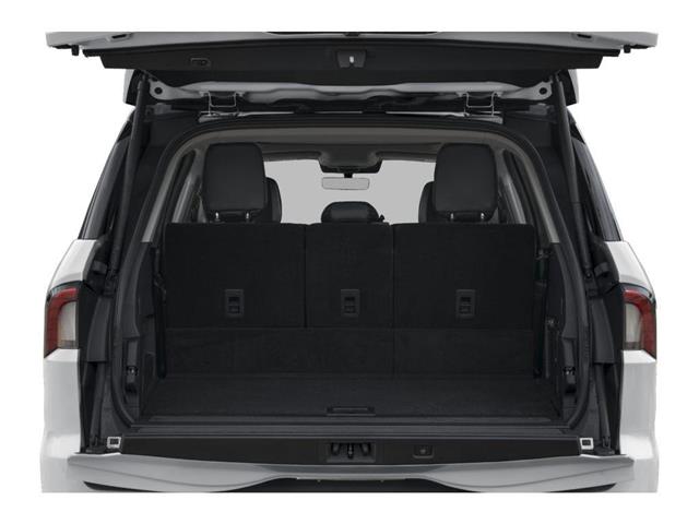 2026 Lincoln Navigator Premiere (Stk: 6N003) in Oakville - Image 8 of 12