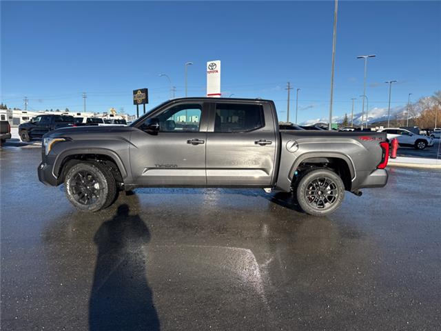 2026 Toyota Tundra Limited (Stk: X365125) in Cranbrook - Image 2 of 22