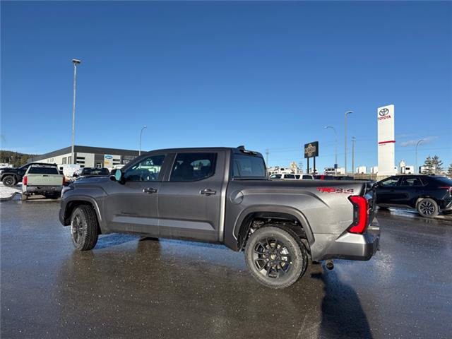 2026 Toyota Tundra Limited (Stk: X365125) in Cranbrook - Image 3 of 22