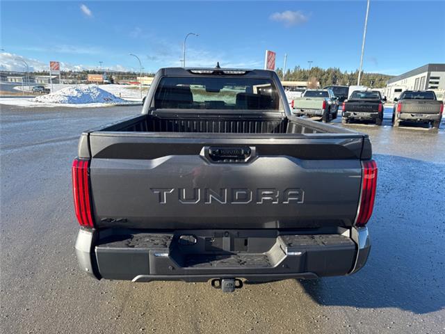 2026 Toyota Tundra Limited (Stk: X365125) in Cranbrook - Image 4 of 22